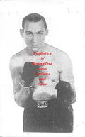 Boxing Photo #480 - Eddie Zivic