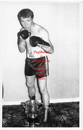 Boxing Photo #488 - Joe O'Brien