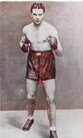 Boxing Photo #489 - Ben Foord