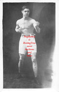 Boxing Photo #490 - Frank Madole