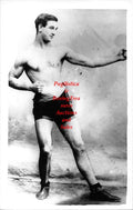 Boxing Photo #492 - Dick Rice
