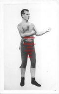Boxing Photo #493 - Arthur Chambers