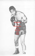 Boxing Photo #494 - Jose Napoles