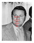 Boxing Photo #500 - Don Fraser