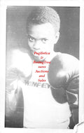 Boxing Photo #501 - Duke McKenzie