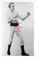 Boxing Photo #502 - Billy Murphy