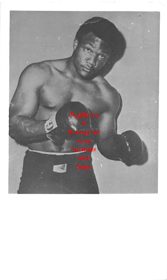 Boxing Photo #509 - George Foreman