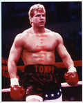 Boxing Photo #51 - Tommy Morrison