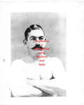 Boxing Photo #511 - John L. Sullivan