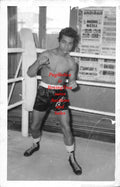 Boxing Photo #514 - Tommy Blackwell "Sabu"