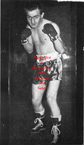 Boxing Photo #515 - John Caldwell