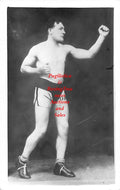 Boxing Photo #517 - Gunner Ainsley