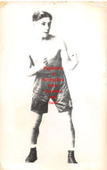 Boxing Photo #520 - Eddie Martin "Cannonball"