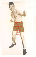 Boxing Photo #522 - Ernie Rice