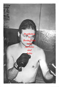 Boxing Photo #527 - Alan Kemp "Pony Boy"