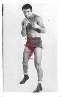 Boxing Photo #528 - Bep Van Klaveren
