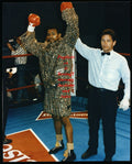 Boxing Photo #53 - Roy Jones Jr.