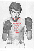 Boxing Photo #531 - Dominique Cesari