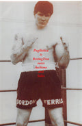 Boxing Photo #536 - Gordon Ferris