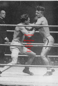 Boxing Photo #543 - Ted Kid Lewis vs. Tommy Milligan