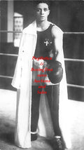Boxing Photo #547 - Enrico Urbinati