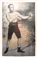 Boxing Photo #551 - George Proctor
