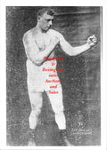 Boxing Photo #552 - Ian Hague