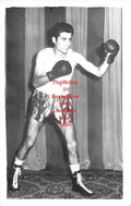 Boxing Photo #554 - Rocky Gatteleri