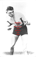Boxing Photo #557 - Paul Journee