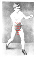 Boxing Photo #558 - Battling Nelson