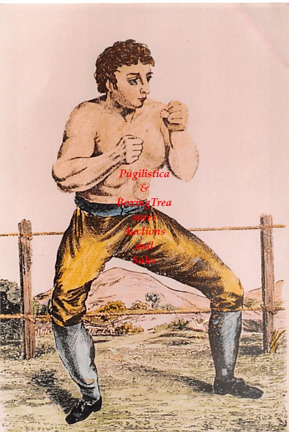 Boxing Photo #562 - Daniel Mendoza