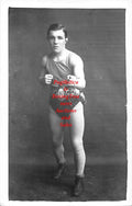 Boxing Photo #576 - Bill Beynon
