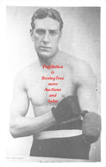 Boxing Photo #585 - "Bombardier" Billy Wells