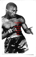 Boxing Photo #586 - Ike Williams