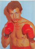 Boxing Photo #590 - Markus Bott