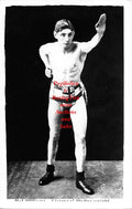 Boxing Photo #596 - Nat Williams