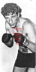 Boxing Photo #601 - Pete Riccitelli