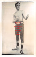 Boxing Photo #603 - Pat Daley