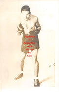 Boxing Photo #609 - Andre Routis
