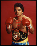 Boxing Photo #61 - Roberto Duran