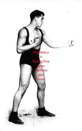 Boxing Photo #612 - Fred Storbeck