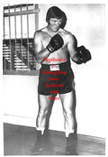 Boxing Photo #615 - Ralph Charles