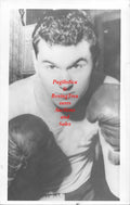 Boxing Photo #618 - Bobby Neill