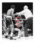 Boxing Photo #626 - Arthur Anthony Holt vs. Darrell Chapman