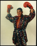 Boxing Photo #63 - Hector Camacho