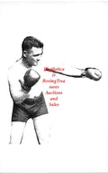 Boxing Photo #640 - Jimmy Kelso