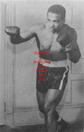 Boxing Photo #645 - Bob Satterfield