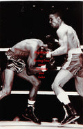 Boxing Photo #648 - Sugar Ray Robinson vs. Randy Turpin