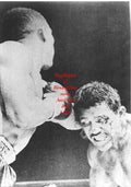 Boxing Photo #649 - Sugar Ray Robinson vs. Randy Turpin
