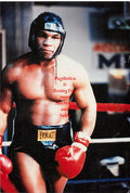 Boxing Photo #650 - Mike Tyson